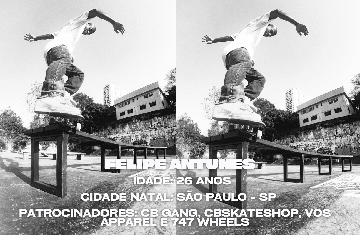 Felipe Antunes